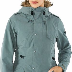 Dakine Brentwood Jacket (NEW)